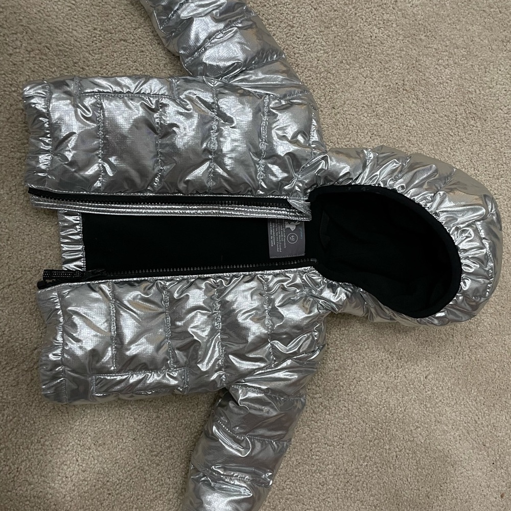 Winter coat